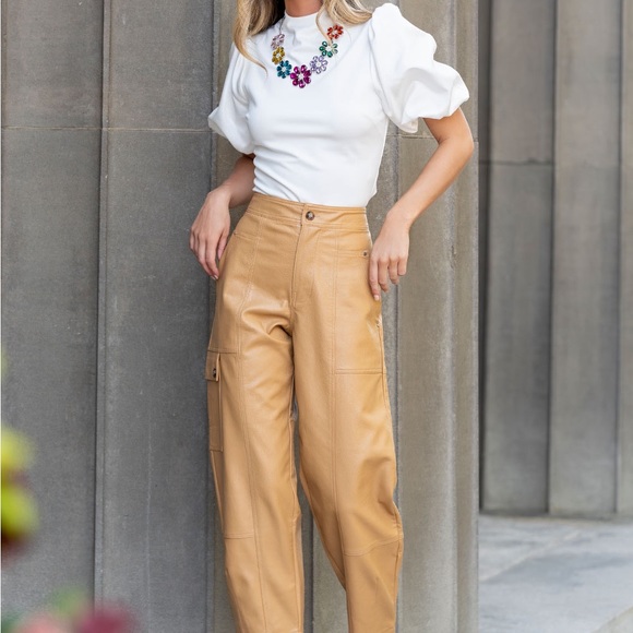 Outgoing Multi Necklace - Picture 4 of 5